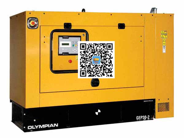 江汉租赁发电机 柴油发电机组运行前检查哪些重要部件