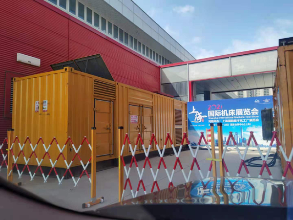 江汉发电机出租 对于发电机的特性你了解多少？