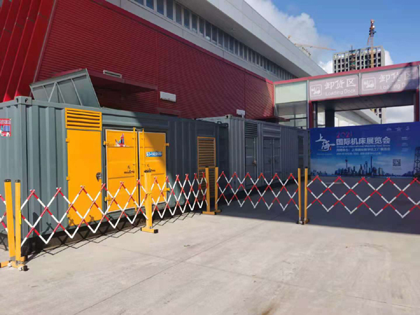 江汉发电机出租教您要了解的柴油发电机组基础知识