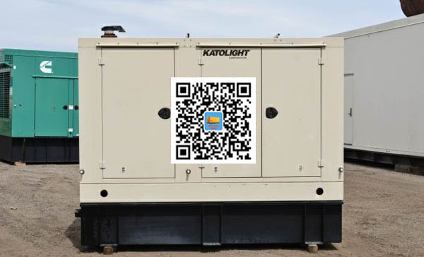 江汉租赁发电机-柴油发电机电压为什么不稳？