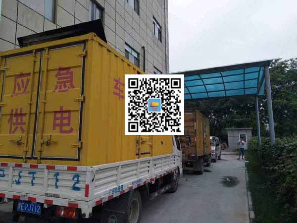 江汉出租发电机-柴油发电机组启动困难的原因有哪些？