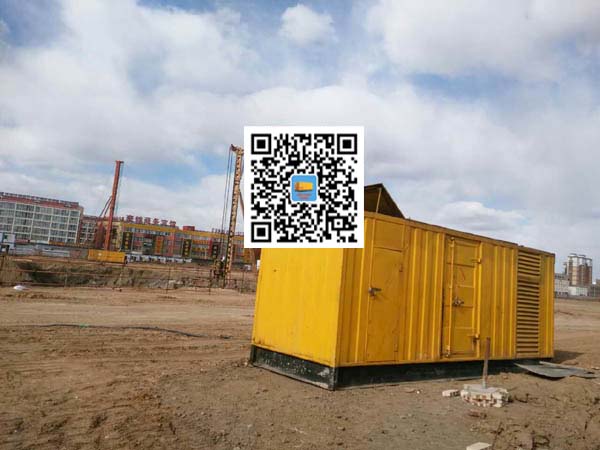 江汉发电机出租-柴油发电机组安全操作规程有哪些？
