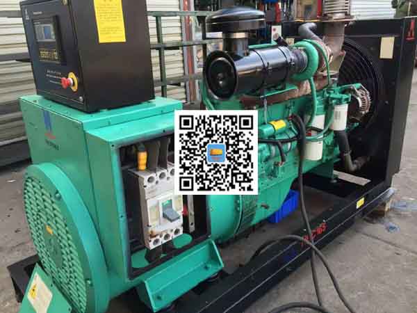 江汉租赁发电机-发电机一般变压器磁芯所使用的是什么材料？
