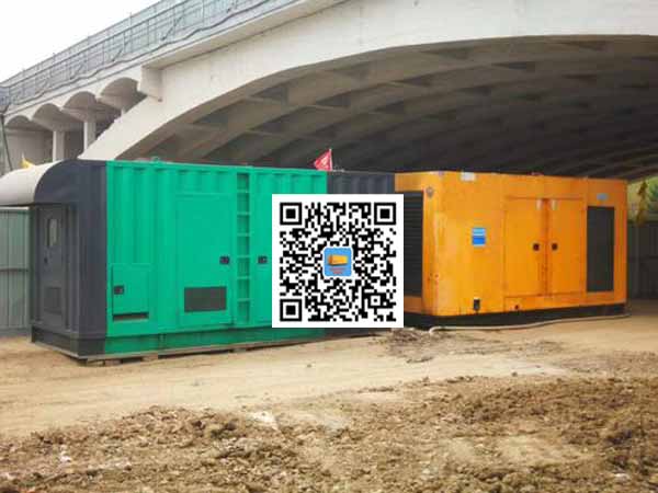 江汉决定发电机顺利启动的因素及如何解决发电机冬季起动困难问题