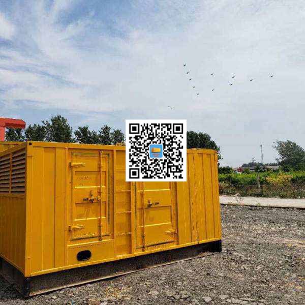 江汉发电机出租发电机电刷的结构与作用是什么