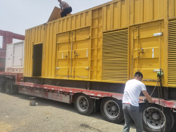 江汉发电机出租100KW发电机需要什么规格的电缆线？