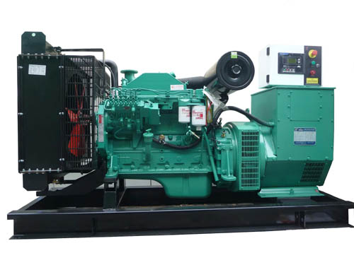 江汉有哪些方法可以提高 200kw 柴油发电机的燃油效率?