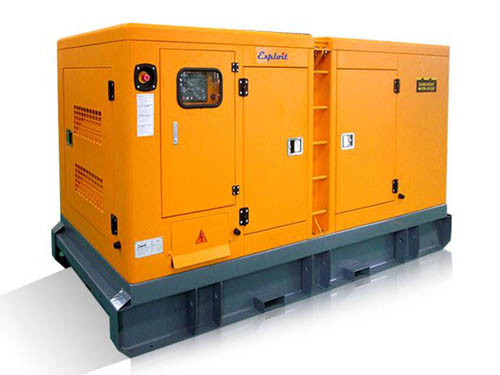 江汉影响 200kw 柴油发电机油耗的因素有哪些?