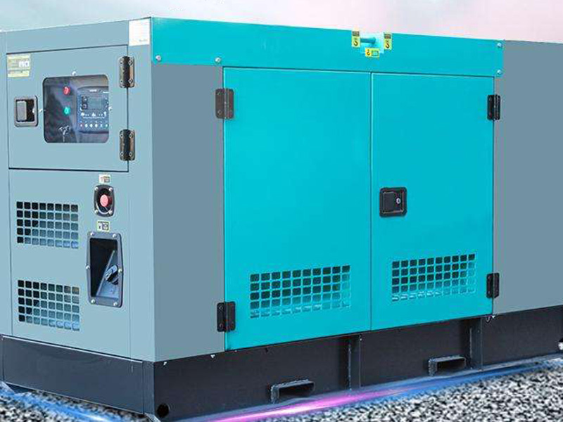 江汉50KW柴油发电机油耗是多少?