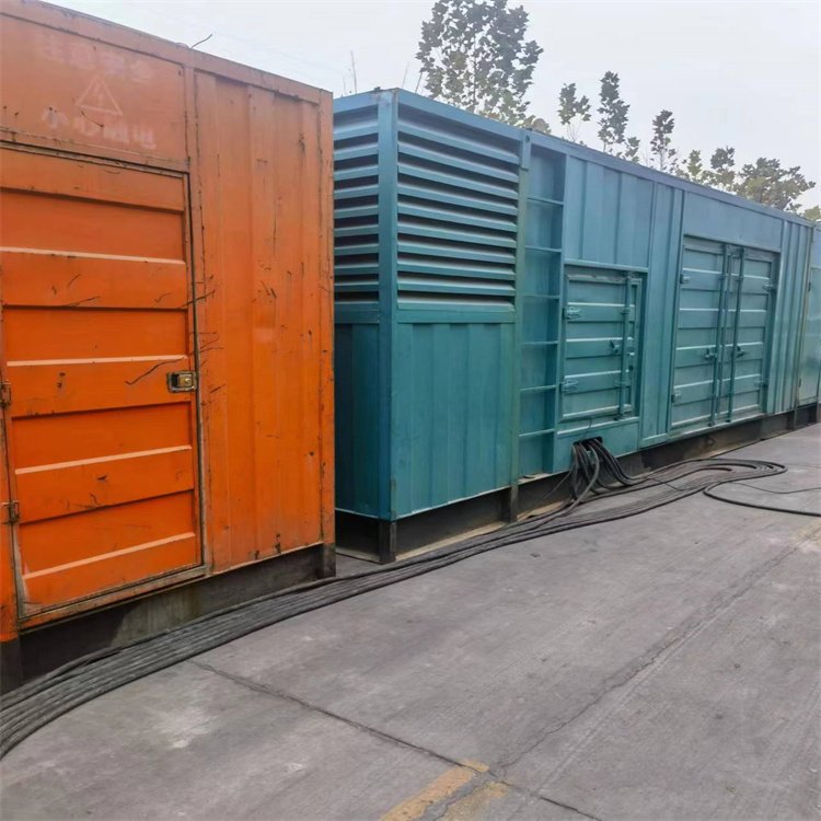 江汉如何选择适合 600kW 柴油发电机组的热继电器？