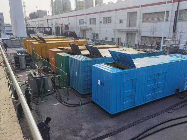江汉380V和690V电压的电缆线相同吗？