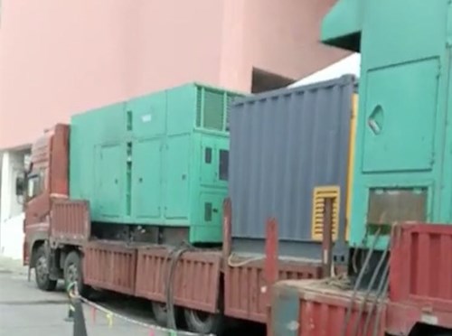 江汉柴油发电机的功率因数一般是多少？