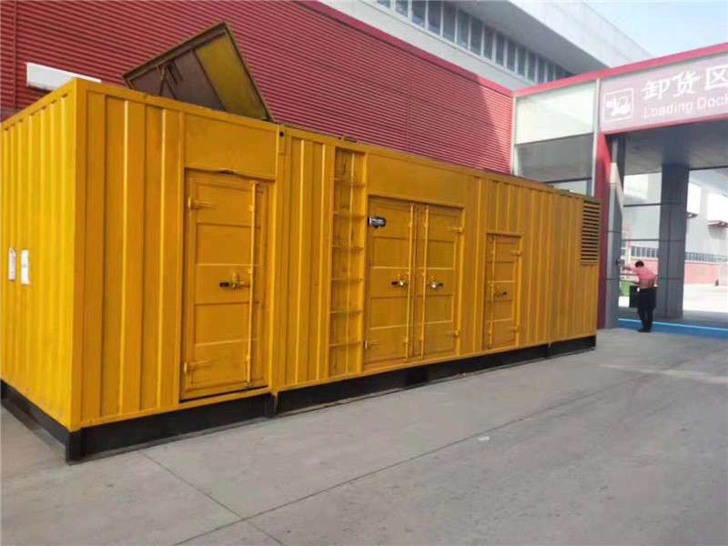江汉储能设备的前景和市场怎么样？