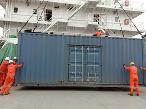 江汉发电机组保养冬季防冻液是否需要更换？