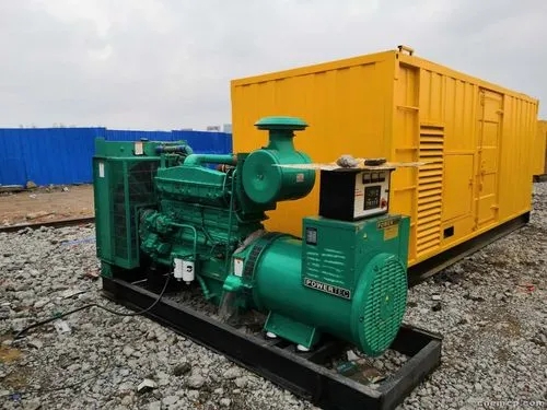 江汉100kw柴油发电机组，如何通过维护保养降低油耗？