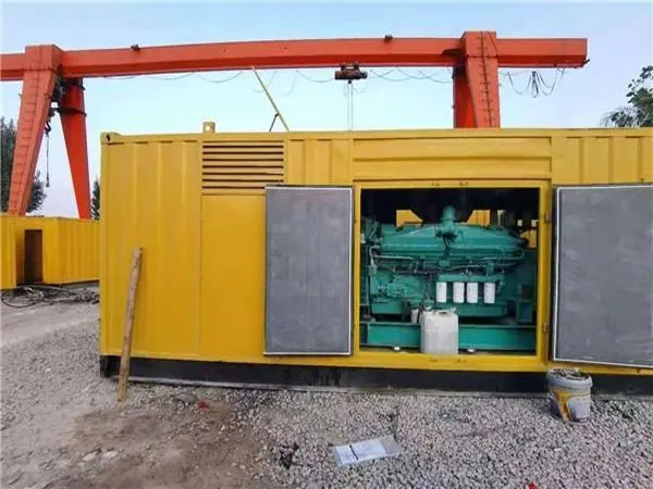 江汉冬季低温环境下，500KW发电机组应该选择什么类型的启动电瓶？