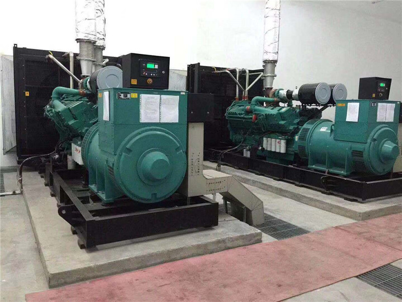 江汉柴油发电机组冬季寒冷地区使用需注意哪些事项？